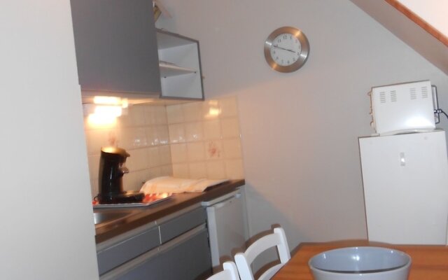 Appartement 3p luchon cures & ski Soda