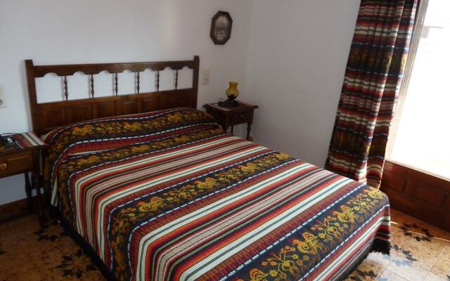 Apartamentos Ranas