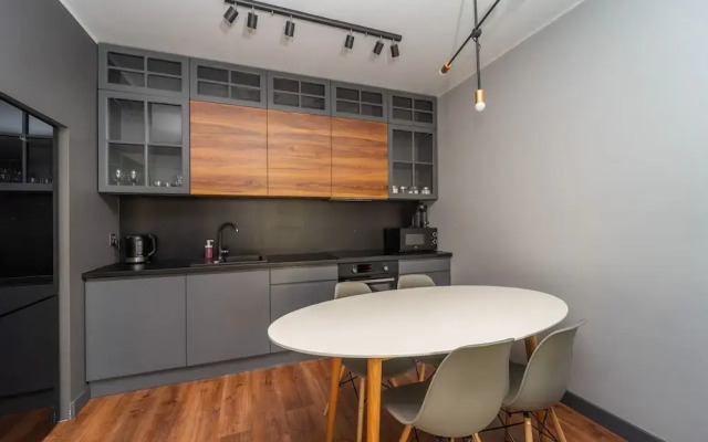 Flatbook City Center SPA Apartments