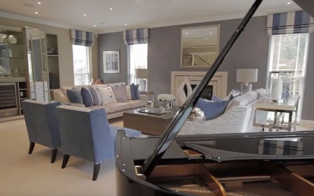 Luxury & Elegance at Beaumont House London Surrey