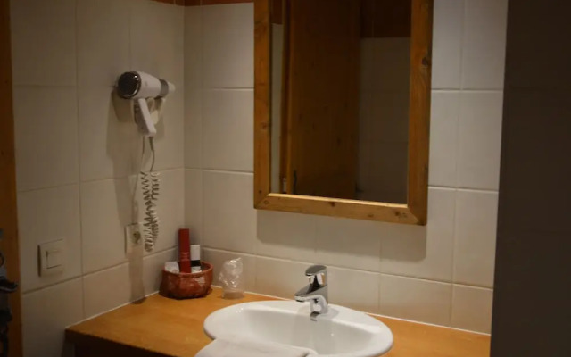 Logis Hôtel le Relais du Mont Blanc