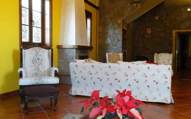Hotel El Tejar & Spa