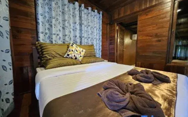 Srianan Resort
