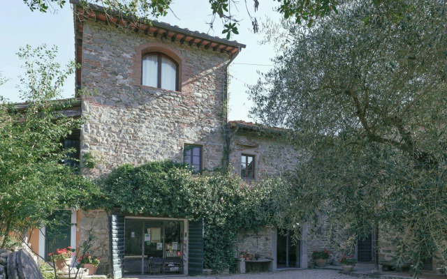 Molino le Gualchiere