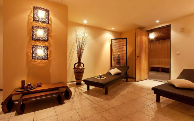 Grand Hotel Varna - All Inclusive Premium
