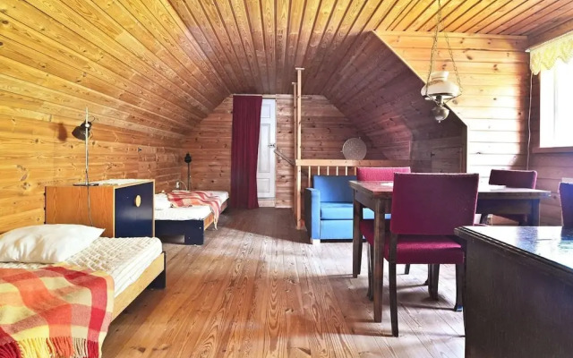 8 Person Holiday Home in Lonsboda-by Traum