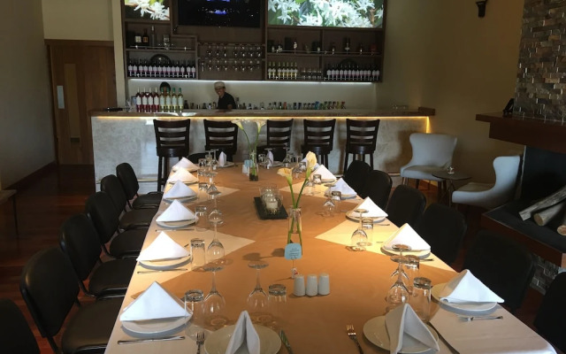 Los Brezos Boutique Hotel