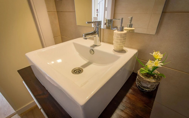 São Domingos Flowers Apartments