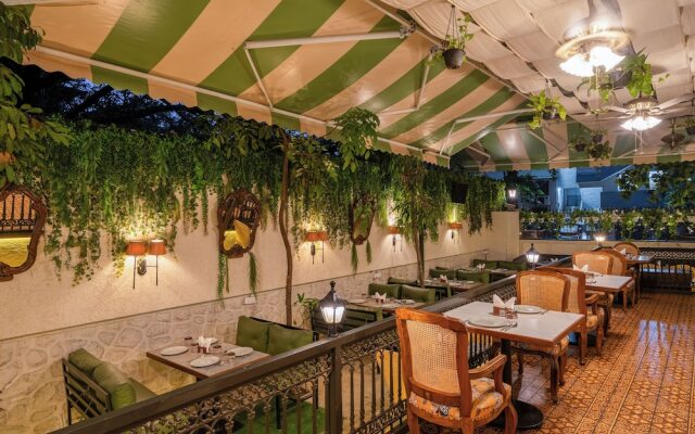 Arnna Hotel
