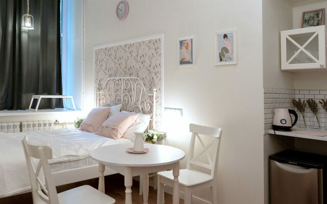 Apart-hotel S12