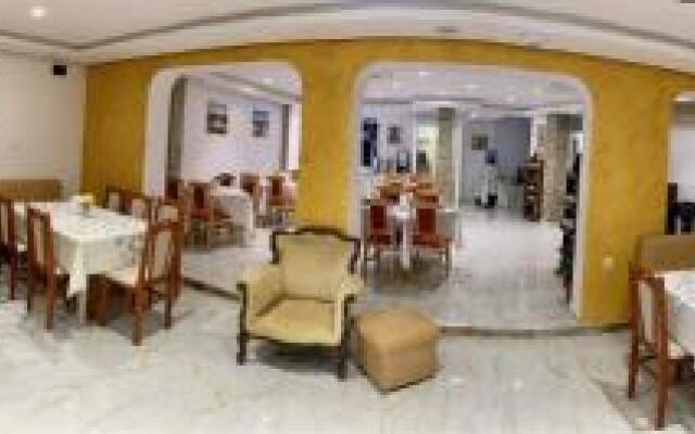 Plovdiv Hotel