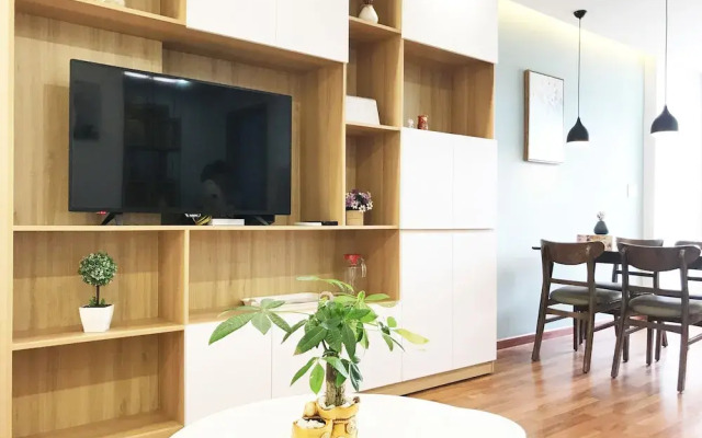 2232 Sea View Apartment