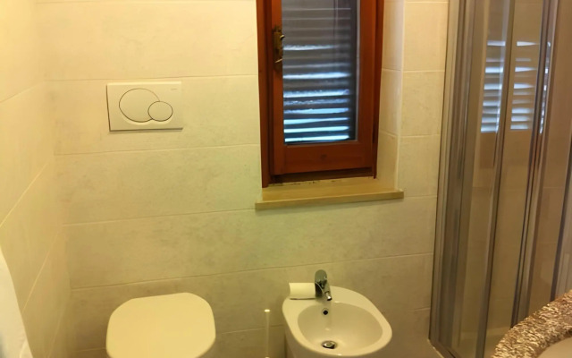 Les Dependances Hotel