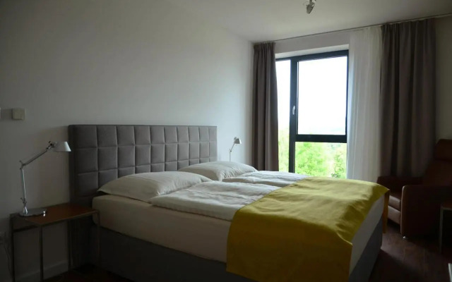 Panoráma Bojnice