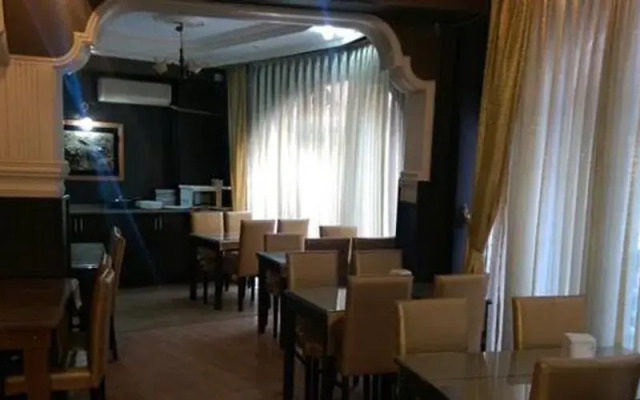 Mevlana Otel
