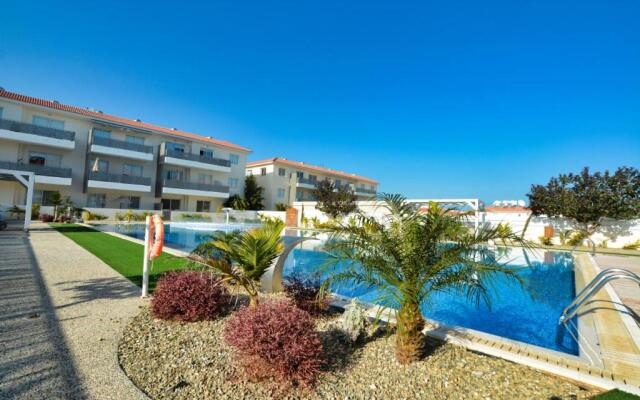 Mythicals Ground floor with garden 2 bed apartment