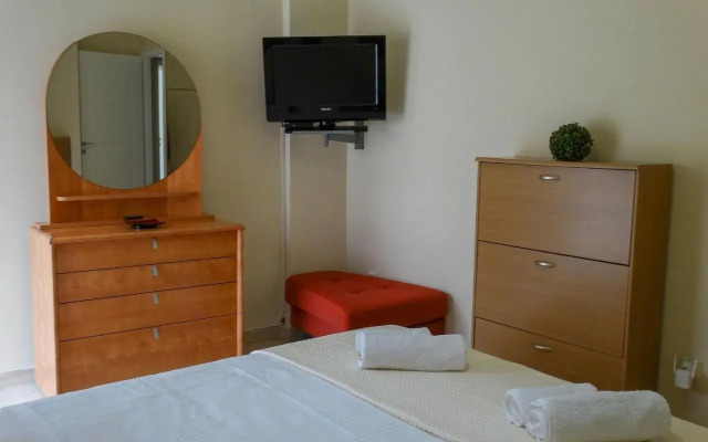 A&G Apartment