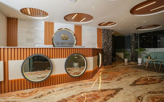 La Serene Business Hotel - Manyata Tech Park