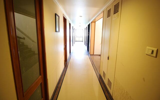 Capital O 1338 Hotel Harmony