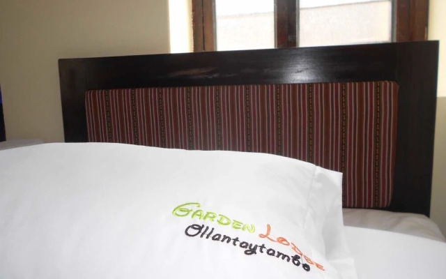 Garden Lodge