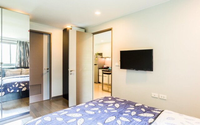 Mirage Sukhumvit27 By Favstay