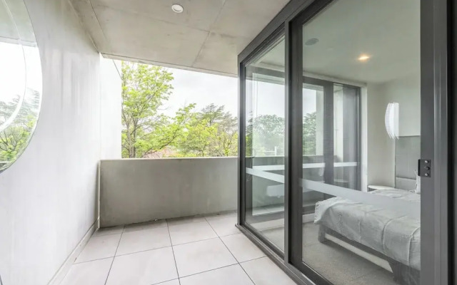 Serain Residences Canberra Centre