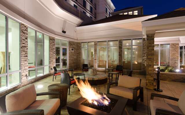 Hilton Garden Inn Hickory