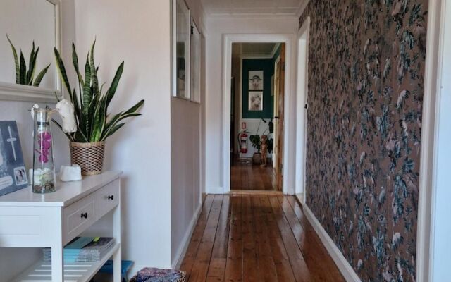 Guesthouse Hugo