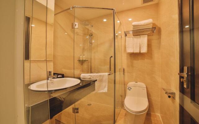 Dalat Paradise Hotel