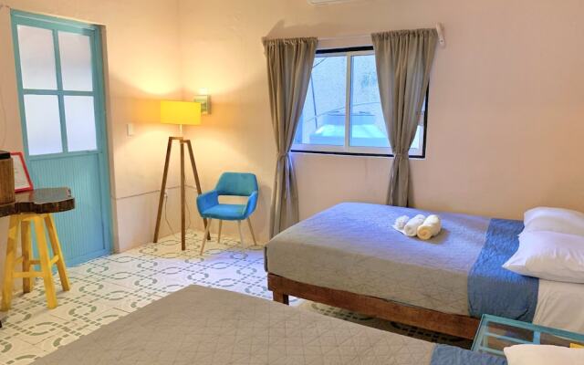 Hotel Adventure Experience