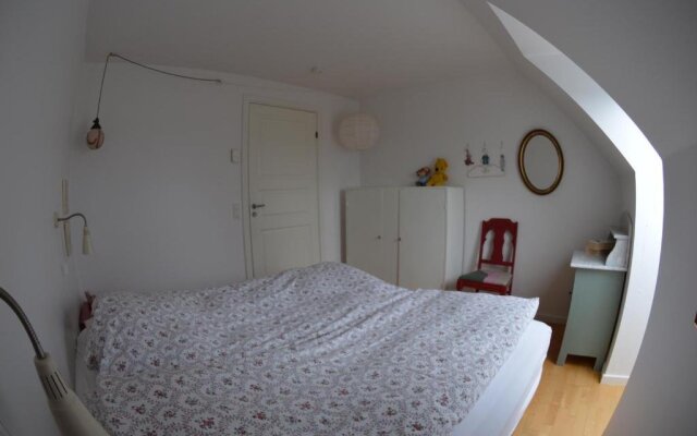 Bed and Birds B&B