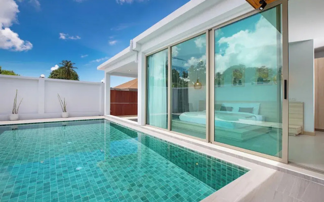 Serenity - 6BR Private Villa in Rawai
