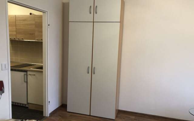 Apartment+WIFI near center Erlangen 3