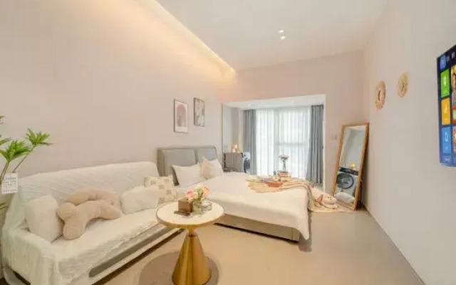 Sunshine City Homestay