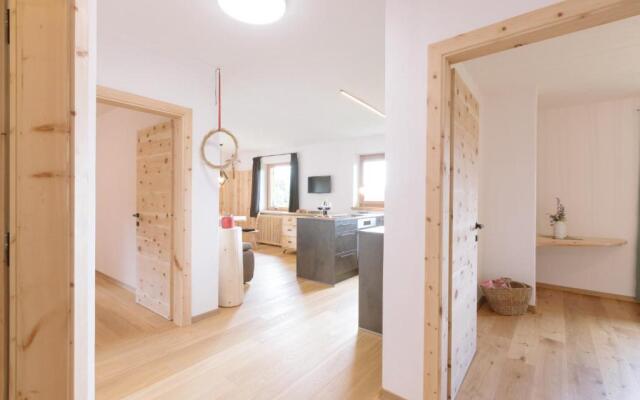 Ferienwohnung Berg Wieserhof