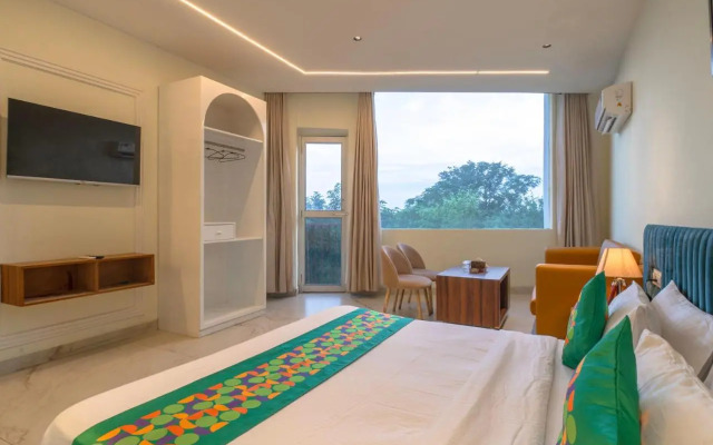 Treebo The Mountain Deer Valley near PGI