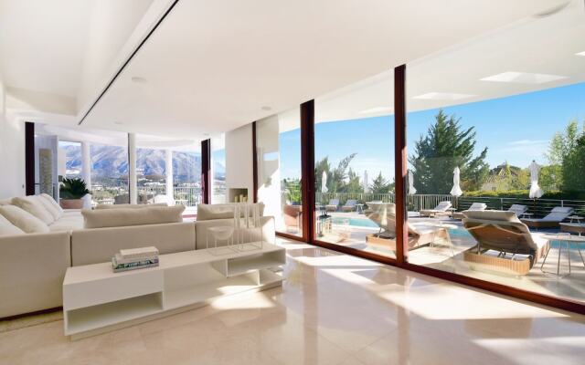 Villa Bianca
