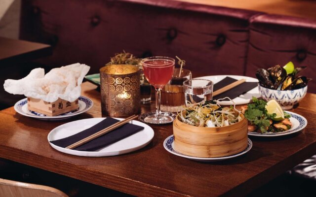 Story Hotel Riddargatan, part of JDV by Hyatt