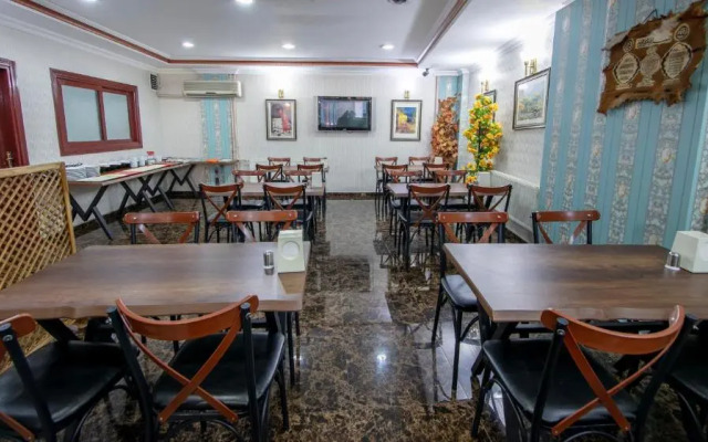 Otel Ümit İstanbul