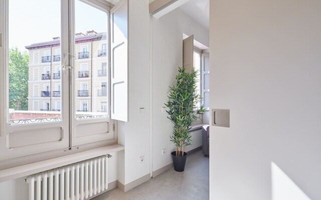 Apartamento en La Latina 4 by My City Home