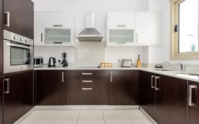 Pernera Villas