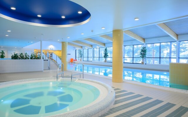 Lehmirannan lomakeskus