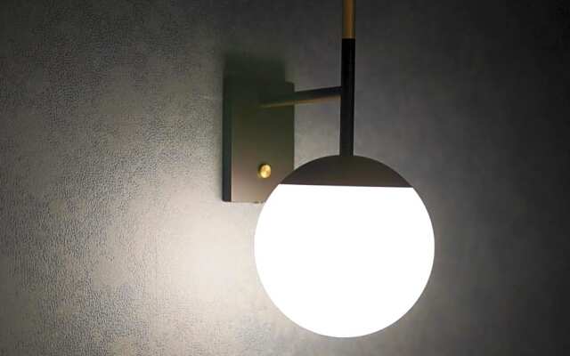 TAKETO STAY PREMIERE SAPPORO EKI - Vacation STAY 63376v