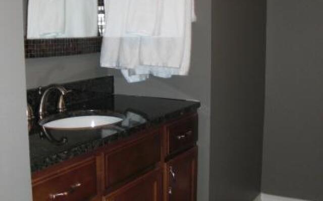 Seasons Extended Stay Suites