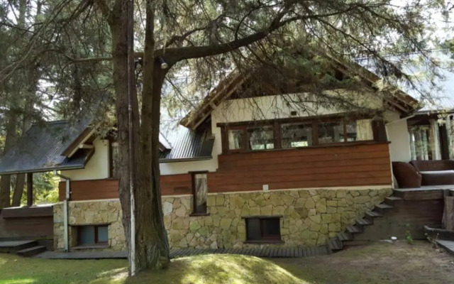 Carilo Hermosa cabaña en medio del bosque!!!