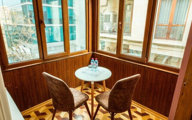 Prestige Boutique Hotel Baku