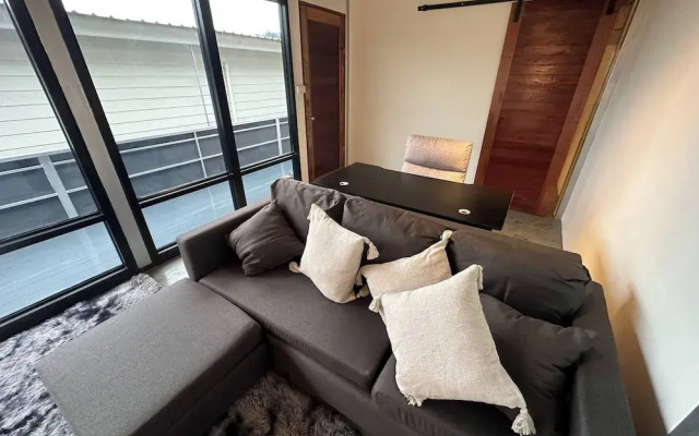 #2 - 1000mbps 1BR Mountain View - Bills Included