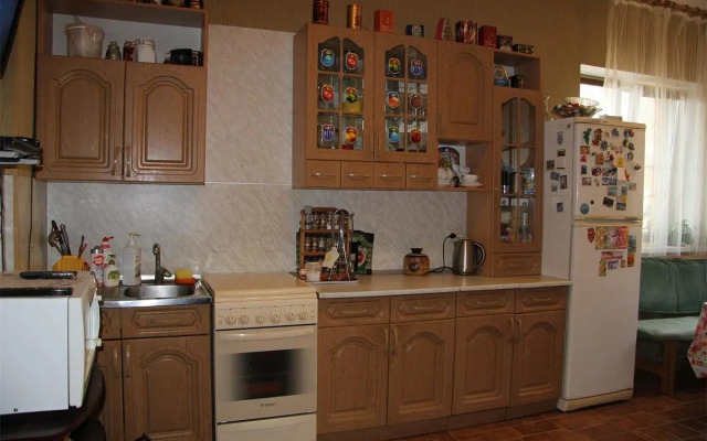 Коттедж Оливия