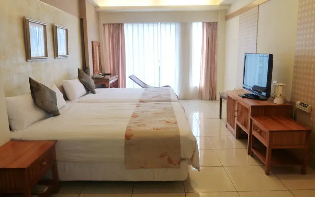 Love Beach Kenting Inn