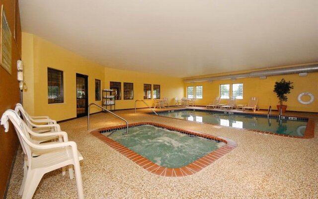 Comfort Inn